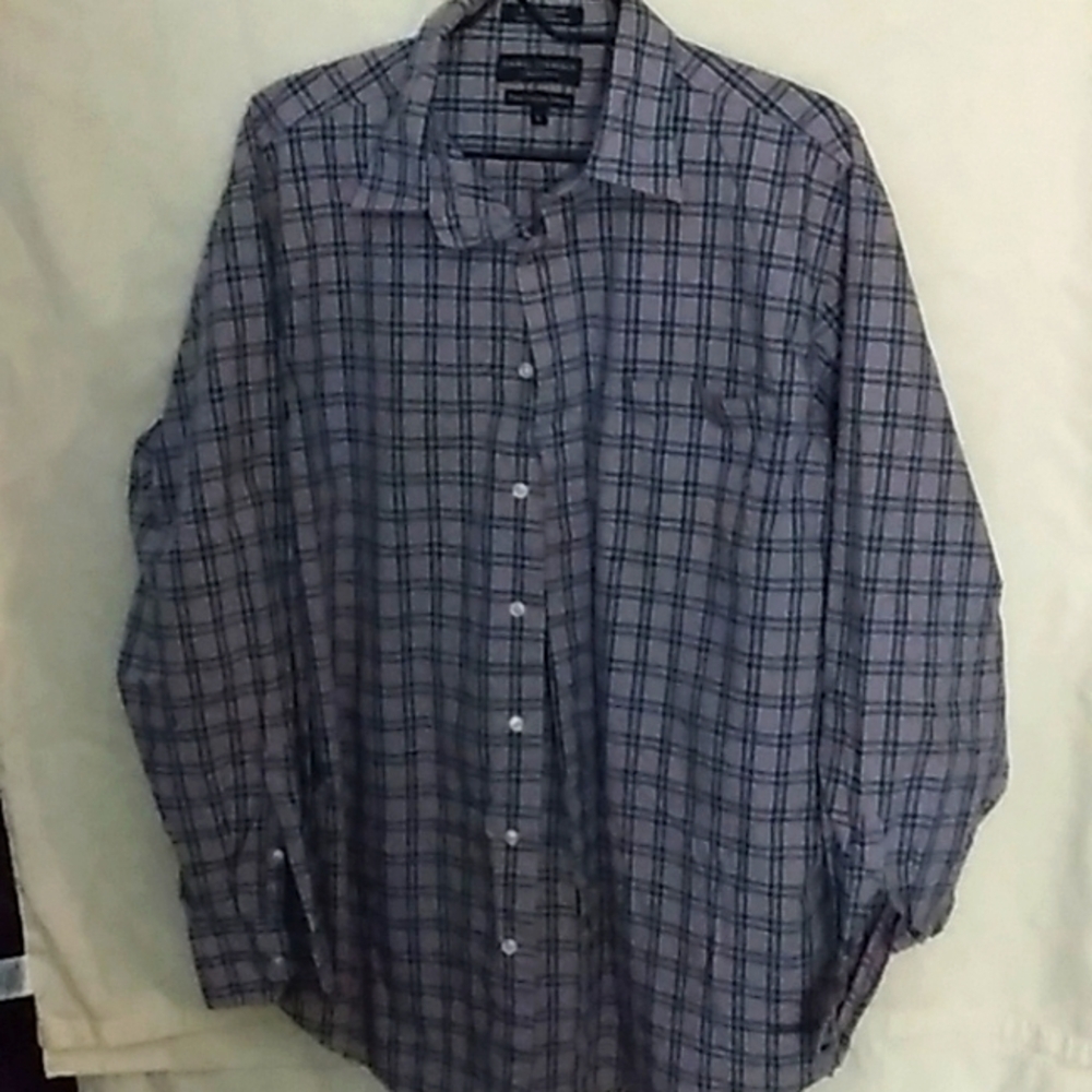 - Daniel Cremieux shirt szL